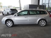 Renault Mégane Break 1.5 dCi Dynamique
