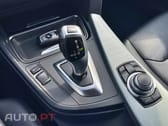 BMW 418 Gran Coupé d Line Modern