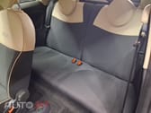 Fiat 500C 1.2 Lounge Dualogic Start&Stop