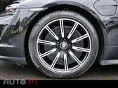 Porsche Taycan Bose