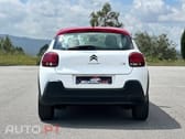 Citroen C3 1.2 PureTech Feel Pack