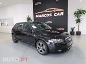 Audi A3 Sportback 2.0 TDi Ambiente
