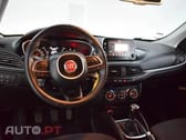 Fiat Tipo 1.3 M-Jet Lounge
