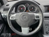 Opel Astra GTC 1.3 CDTI GTC 90 cvs Elegance