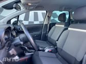 Citroen C3 Aircross PureTech 110 Stop & Start EAT6 Shine