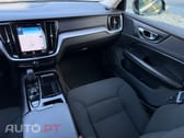 Volvo V60 2.0 T6 AWD TE Inscription Expression
