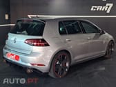 Volkswagen Golf 2.0 TSI GTI DSG Performance