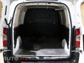 Citroen Berlingo 1.5 BlueHDi M