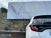 Toyota Yaris 1.5 HDF Comfort Plus