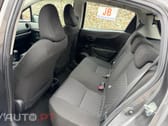 Toyota Yaris 1.0 VVT-i Comfort+AC