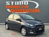 Peugeot 108 1.0 e-VTi Active