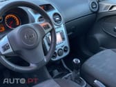 Opel Corsa 1.3 Cdti Street Edition | GPS