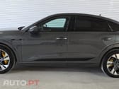 Audi E-Tron 55 quattro S line