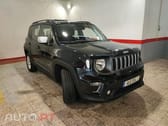 Jeep Renegade 1.3 TG Limited