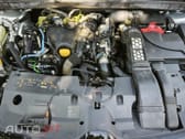 Renault Mégane Sport Tourer 1.5 Blue dCi Business