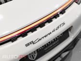 Porsche 992 Carrera 4 GTS PDK