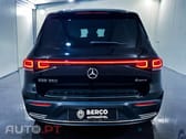 Mercedes-Benz EQB 350 4Matic AMG Line