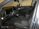 Kia Sportage 1.6 TGD-i PHEV ISG Active