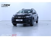 Dacia Sandero III Stepway Expression