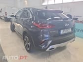 Kia Xceed 1.6 GDi PHEV Drive