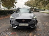 Cupra Formentor 1.4 e-Hybrid DSG VZ