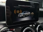 Mercedes-Benz GLC 250 d Coupé AMG Line 4-Matic