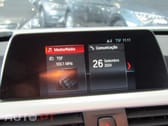BMW 318 d Touring Advantage