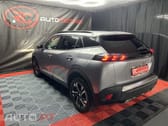 Peugeot 2008 1.2 PureTech Allure EAT8