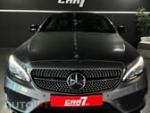 Mercedes-Benz C 250 d