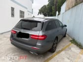 Mercedes-Benz 300 Carrinha