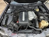Mercedes-Benz E 220 CDI Classic