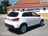 Mitsubishi ASX 1.8 DI-D Instyle