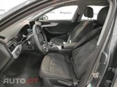 Audi A4 Avant 2.0 TDI S tronic