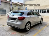 Mercedes-Benz A 160 d Urban