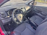 Renault Clio 0.9 TCE Dynamique S