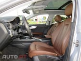 Audi A4 Allroad 2.0 TDi quattro