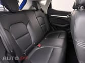 MG ZS EV 44.5 kWh Luxury