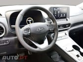 Hyundai Kauai Electric 39kw