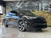 Toyota C-HR 2.0 Hybrid Square Collection