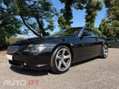 BMW 630 iA