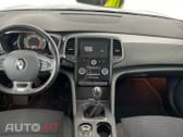 Renault Talisman Sport Tourer 1.5 dCi Zen P.Business