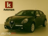 Alfa Romeo Giulietta 1.6 JTDm Trofeo