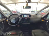 Citroen C4 Picasso 1.6 HDi Exclusive CMP6