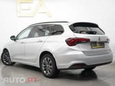Fiat Tipo 1.3 M-Jet Lounge