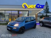 Fiat Panda 1.0 Hybrid