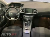 Peugeot 308 SW 1.2 e-THP Allure EAT6