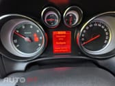 Opel Astra 1.7 CDTi Selection Business