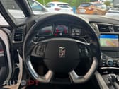 Citroen DS5 2.0 HDi Hybrid4 So Chic CMP6