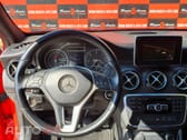 Mercedes-Benz A 180 CDi BE Urban