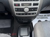 Toyota Avensis Verso 2.0 D-4D